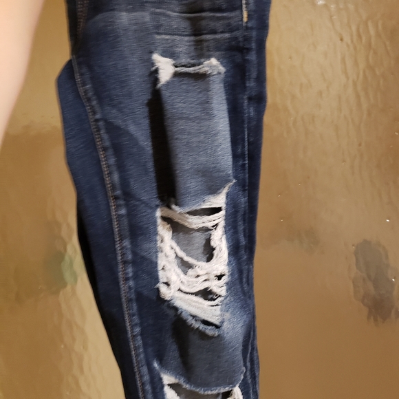 American Eagle Super Stretch X Jeans - Picture 5 of 6